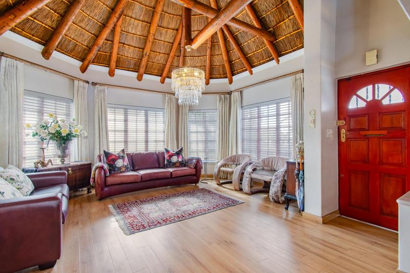 3 Bedroom Property for Sale in Vergesig Western Cape